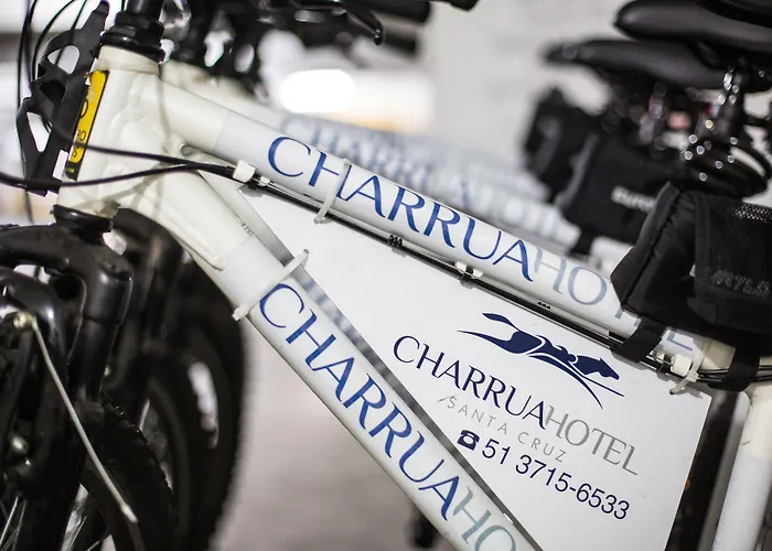 Charrua Hotel