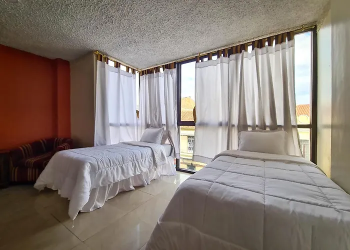 Hotel Las Americas