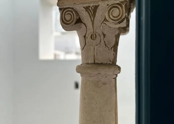 Dar el médina