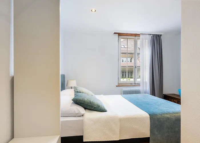 Hotel Rheingerbe
