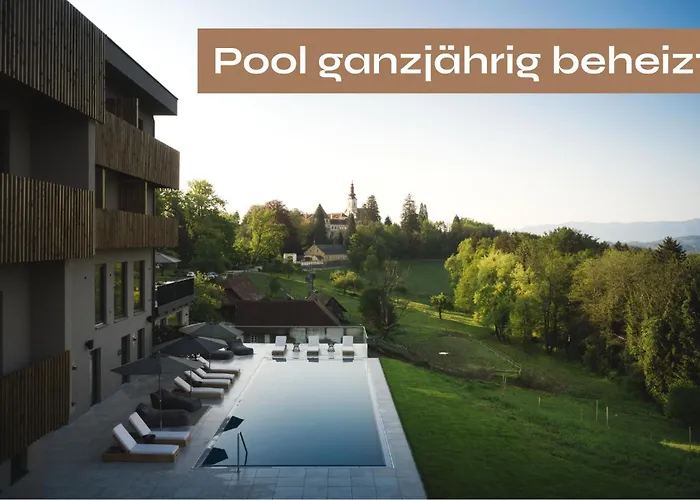 Boutiquehotel Das Zeitwert