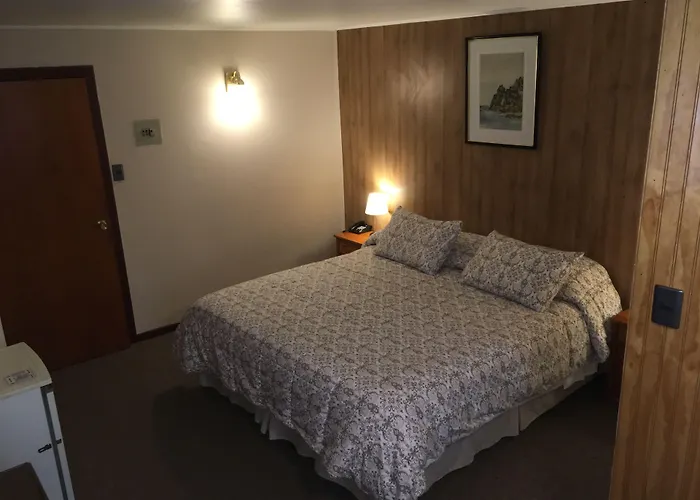 Hotel Luanco