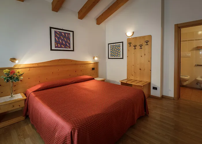 Hotel La Locanda
