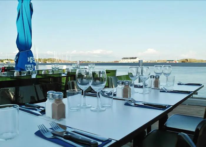 Skaergardshotellet Hoenoe