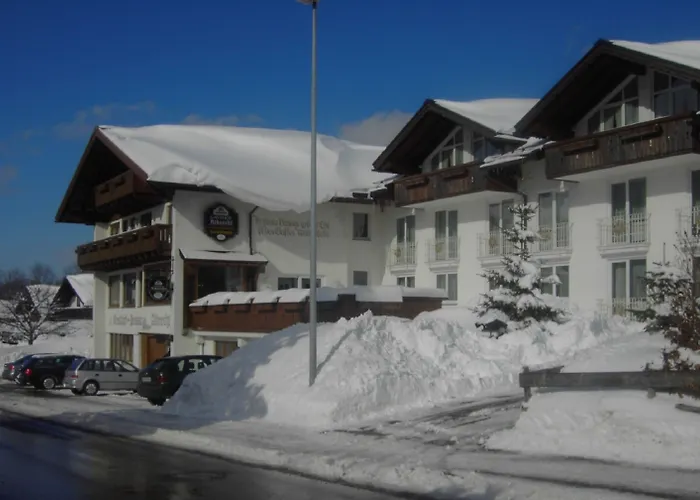 Landhotel Albrecht