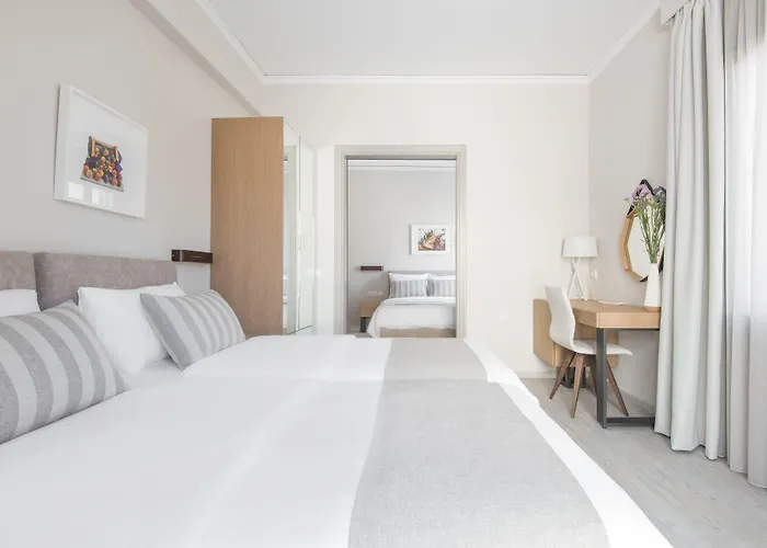 Klimis Hotel