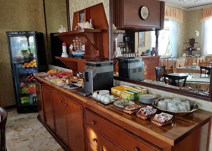 Hotel Pineta