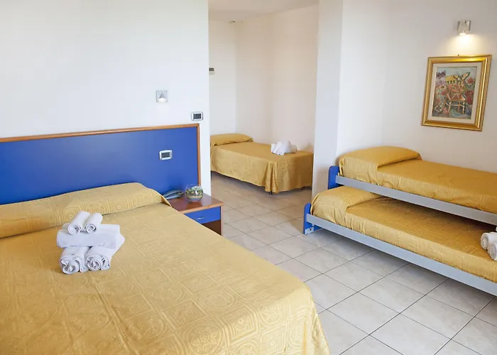 Hotel Smeraldo
