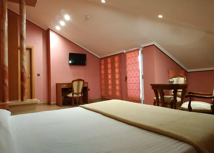 Hotel Real De Castilla