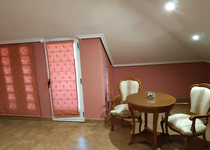 Hotel Real De Castilla