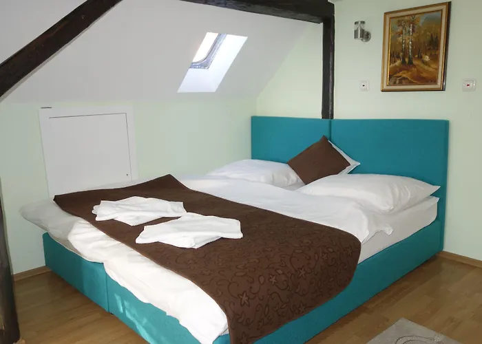 Glashütten Hotel
