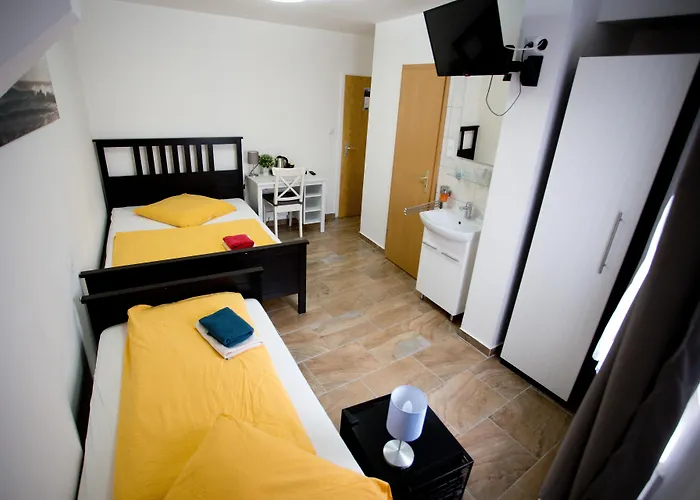 Hotel Frankenthaler Hof