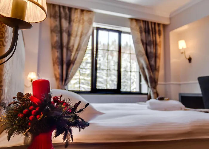 Rizzo Boutique Hotel