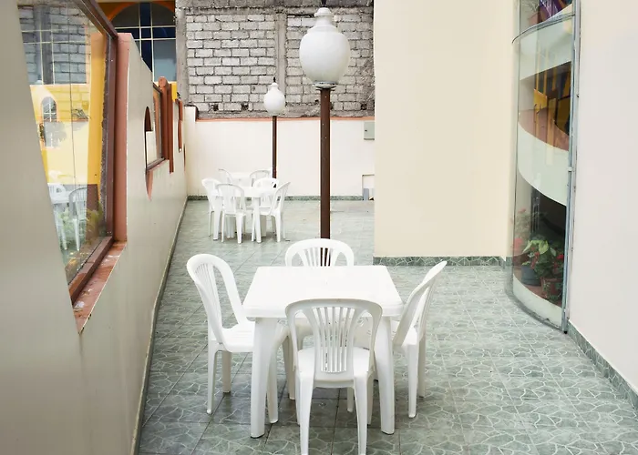 Hotel Elvita Spa