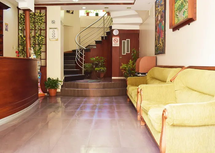 Hotel Elvita Spa