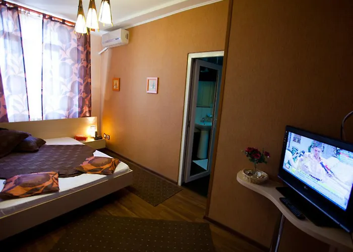 Hotel La Gil