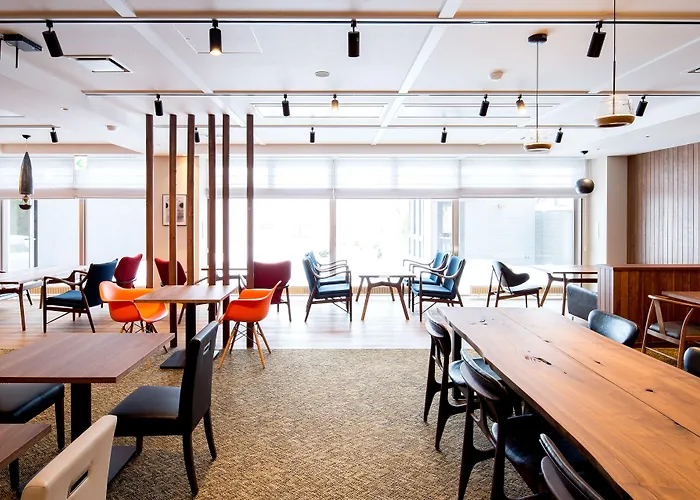 Hotel Munin Furano