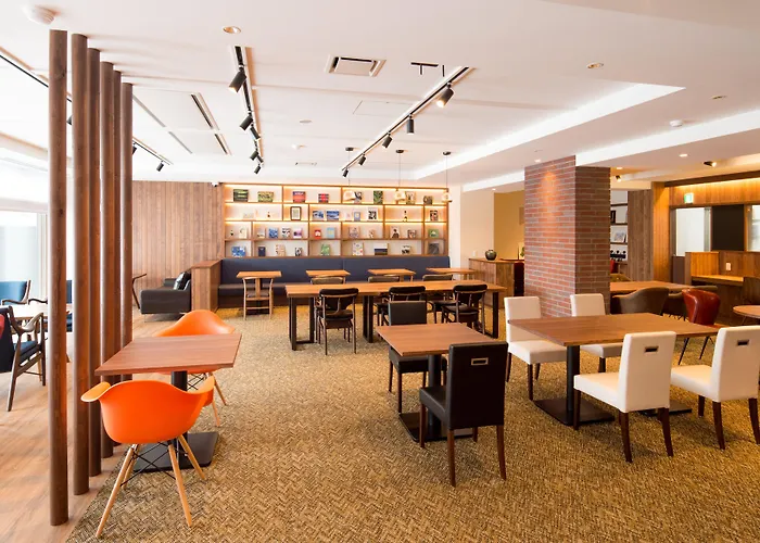 Hotel Munin Furano