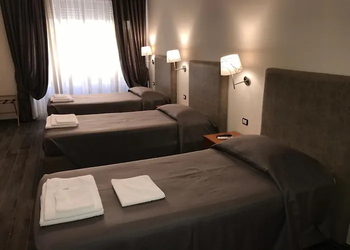Hotel San Germano