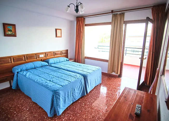 Hotel Sorbas