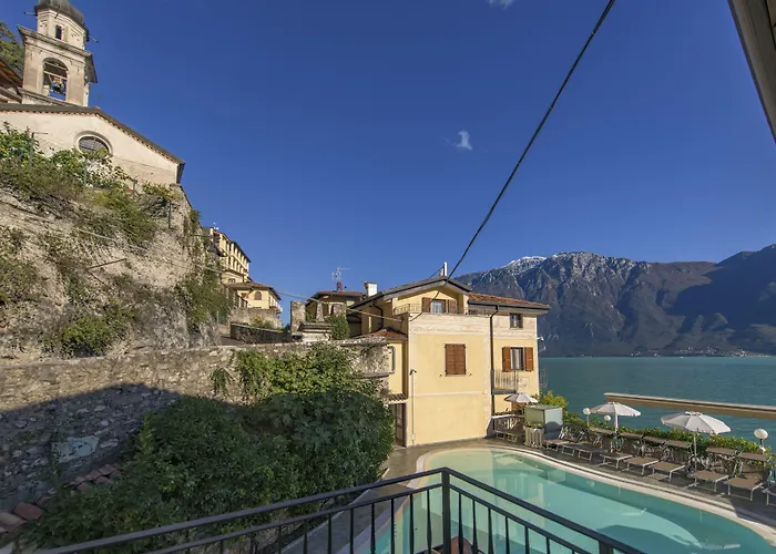 Hotel All'Azzurro