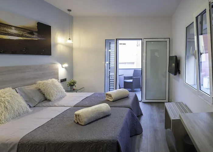 La Palmera Hotel Boutique