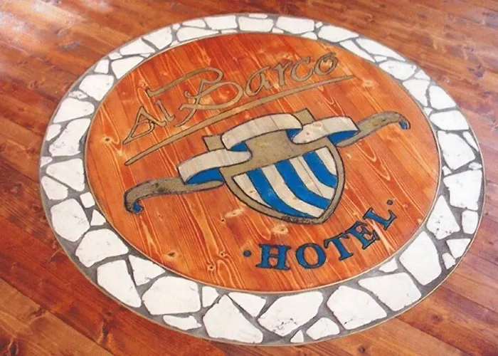 Hotel Al Barco