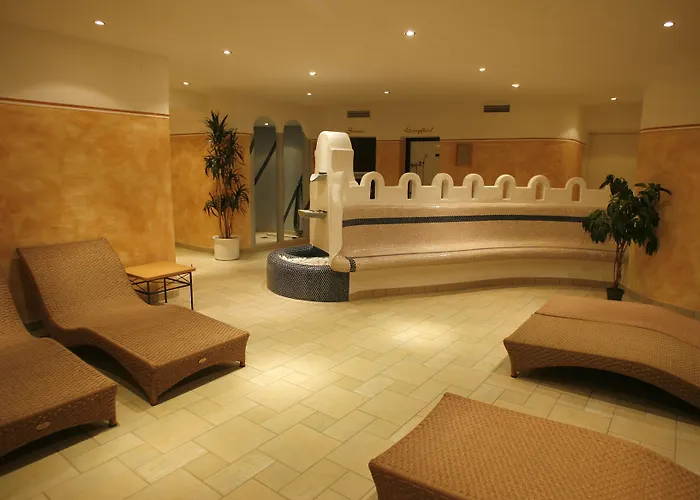 Hotel Haflingerhof