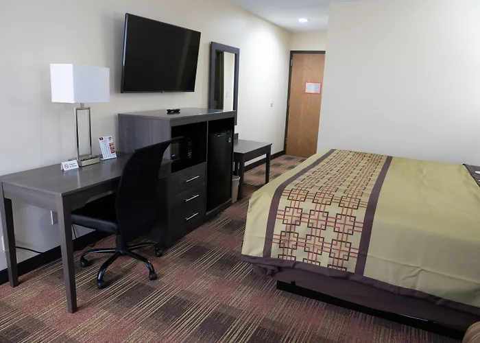 Americinn By Wyndham Fort Atkinson