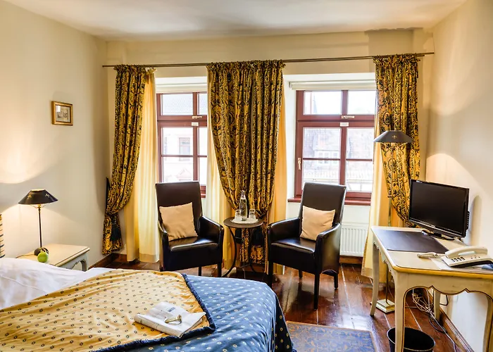 Hotel Zum Baer
