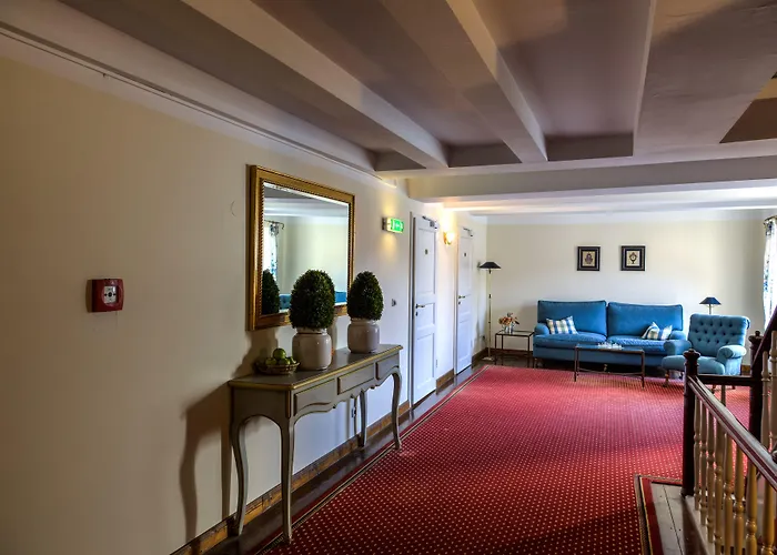 Hotel Zum Baer