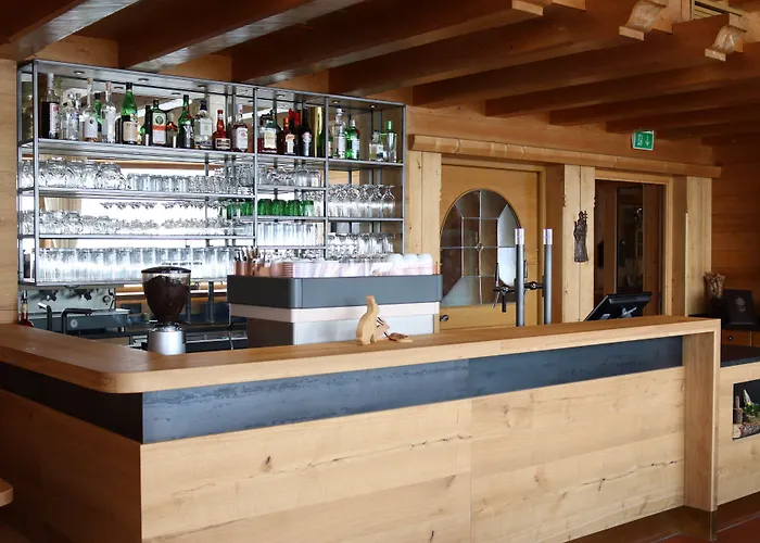 Alpenhotel Seiler