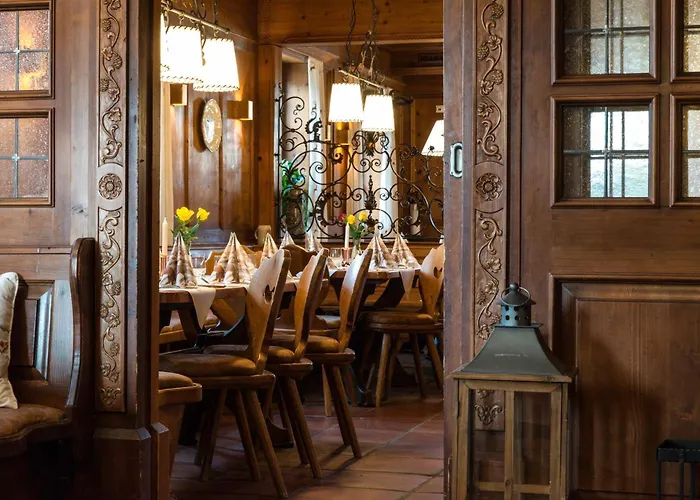 Landgasthof Zum Erdinger Weissbraeu
