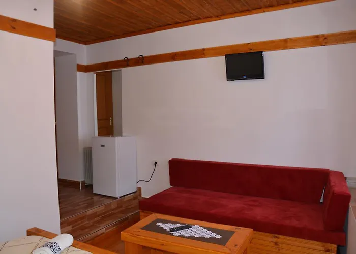 Hotel Bebej Tradicional