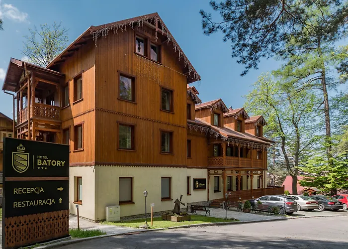 Hotel Batory