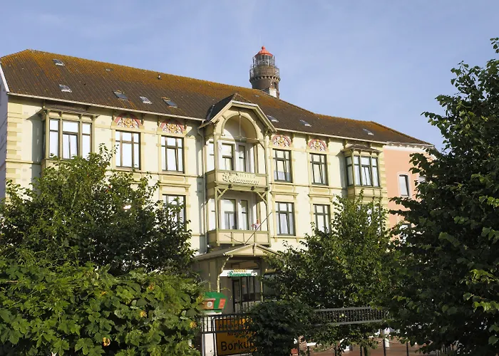 Hotel Rummeni