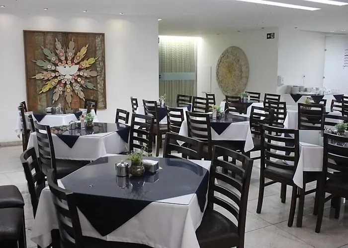 Excellence Comfort Hotel
