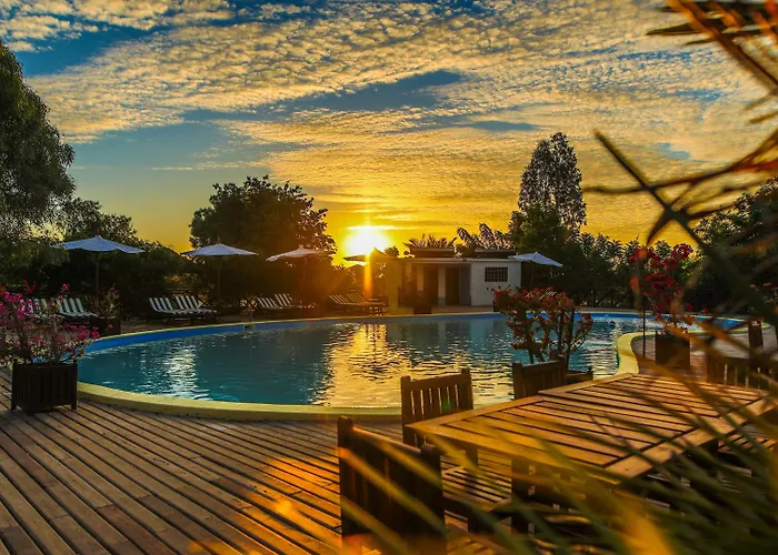 Kimony Resort