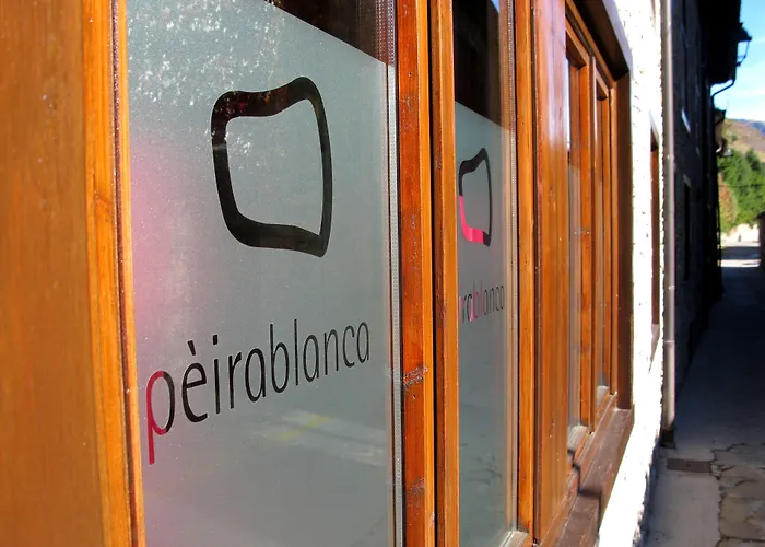 Peira Blanca Hotel Gastronómico