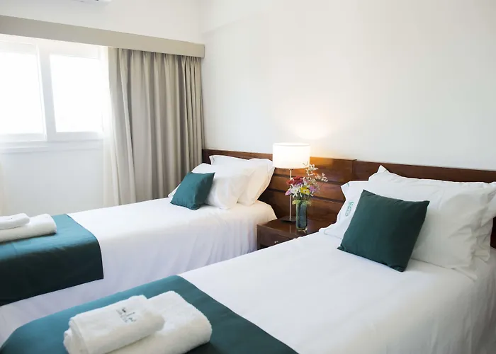 Hotel 6 De Octubre