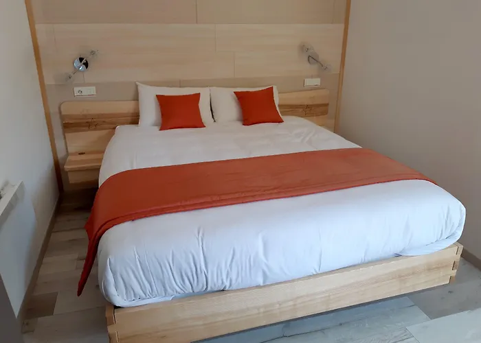 Hostellerie de l'Étoile