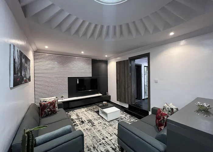 Volantis Gold Suites