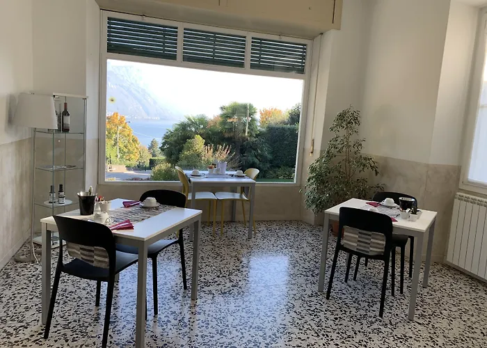 Hotel Loveno