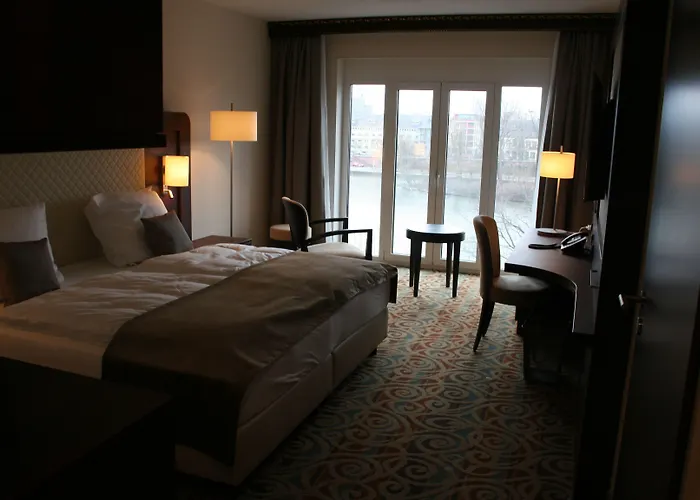 Hotel Schopenhauer Hof