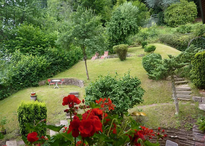 Atina Hotel Bad Wildbad