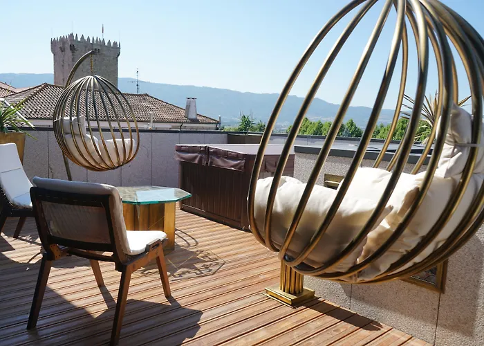 Castelo Hotel