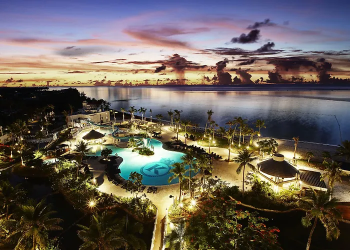 Kensington Hotel Saipan