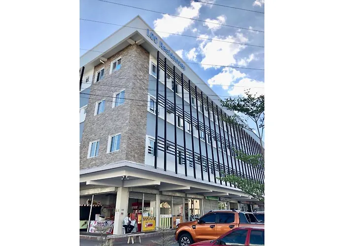 Loc Residence Inn