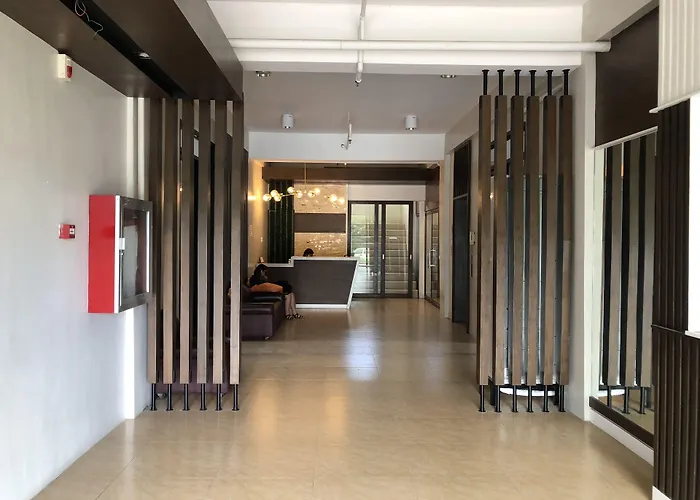 LOC Residence Inn