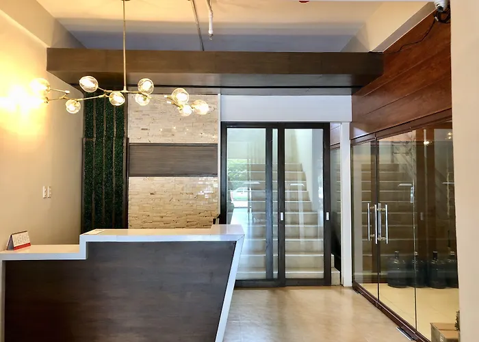 LOC Residence Inn